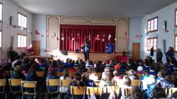 La magia del Natale per i bambini 2017